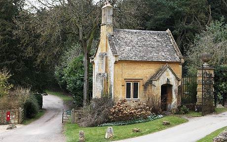 Cotwold cottage