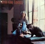 Tapestry by Carole King